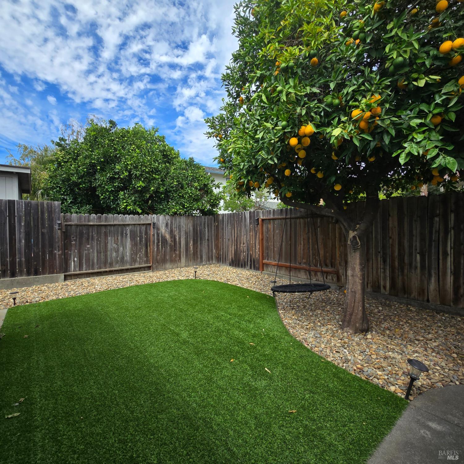 464 Hartwick Lane Fairfield CA 94533