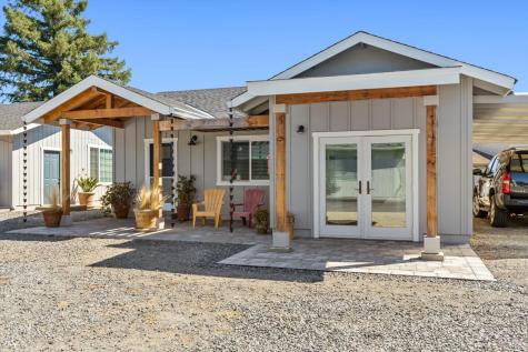 5919 Old Redwood Highway Santa Rosa CA 95403