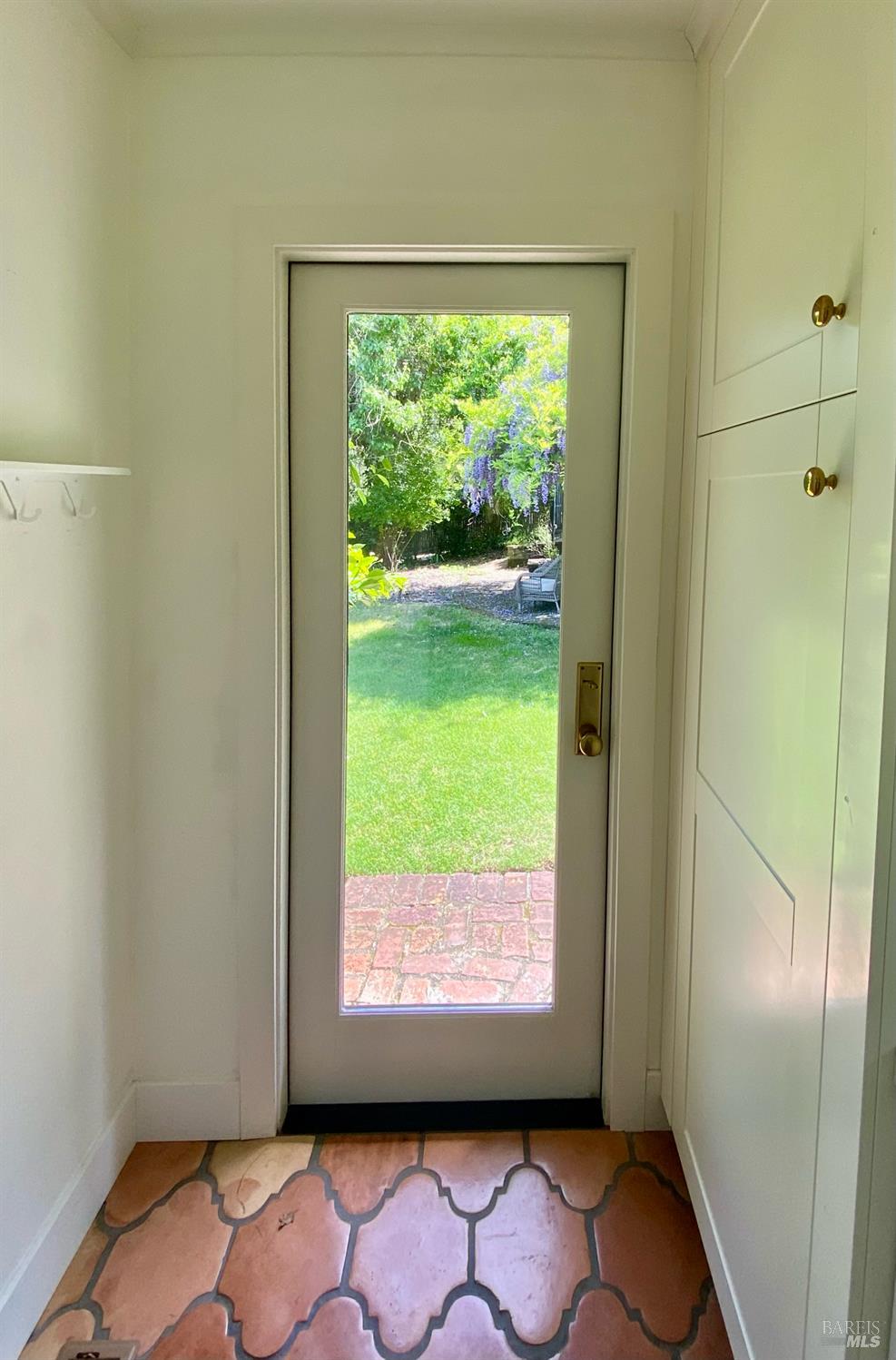 1244 N Fitch Mountain Road Healdsburg CA 95448