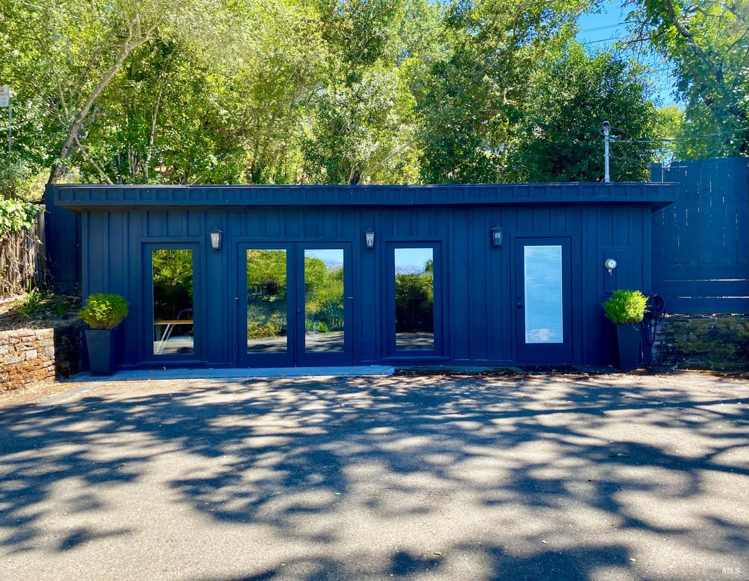 1244 N Fitch Mountain Road Healdsburg CA 95448
