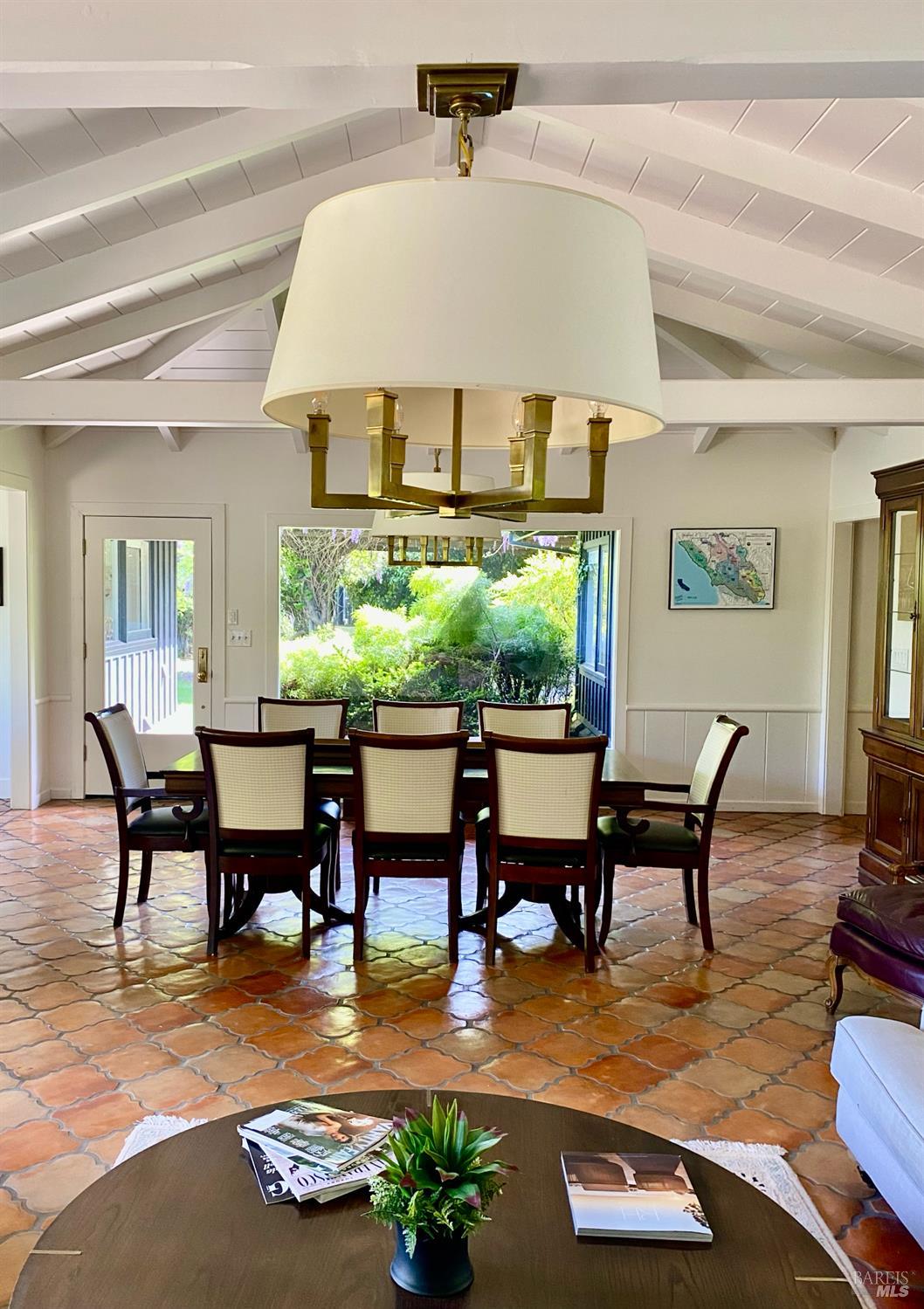 1244 N Fitch Mountain Road Healdsburg CA 95448
