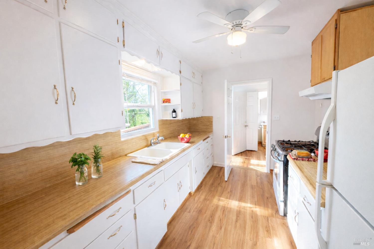 1231 Stevenson Street Calistoga CA 94515
