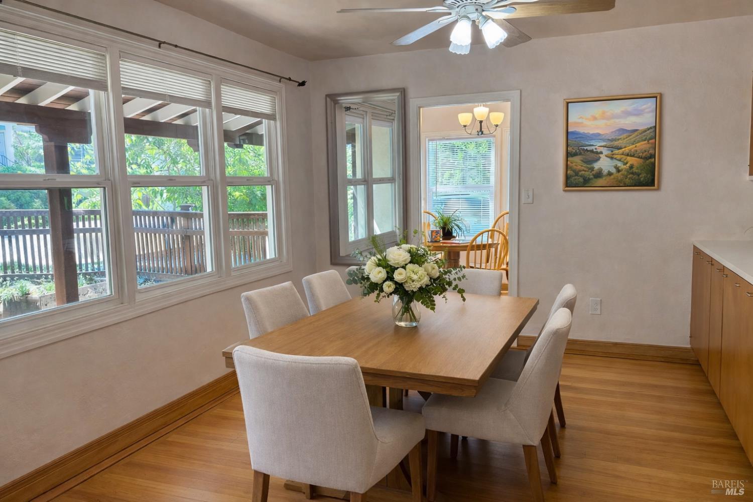1231 Stevenson Street Calistoga CA 94515