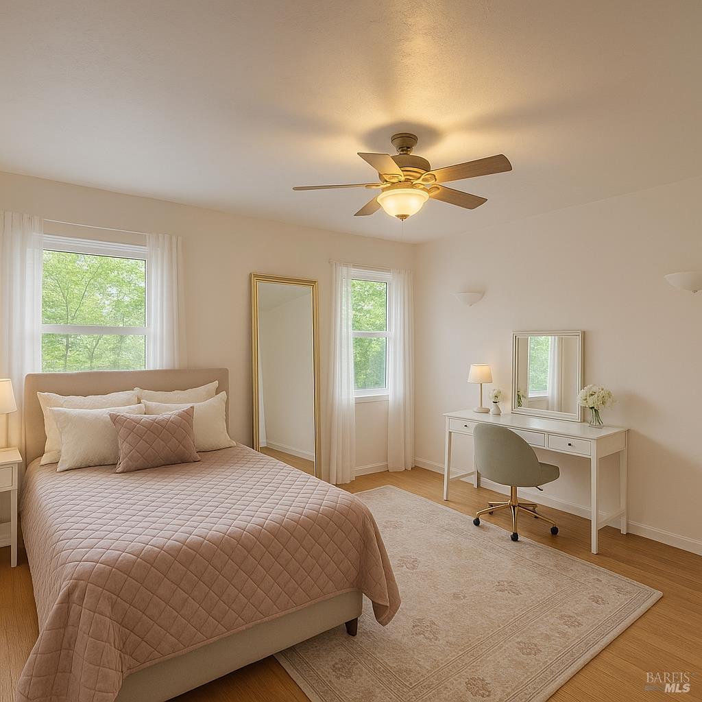 1231 Stevenson Street Calistoga CA 94515