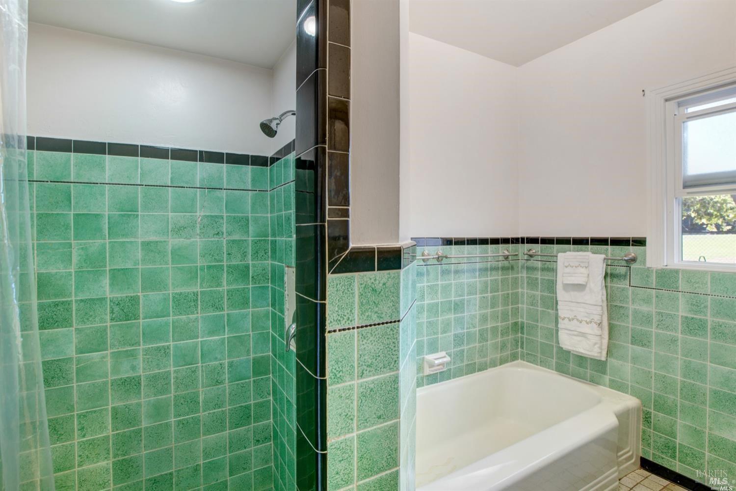 1231 Stevenson Street Calistoga CA 94515
