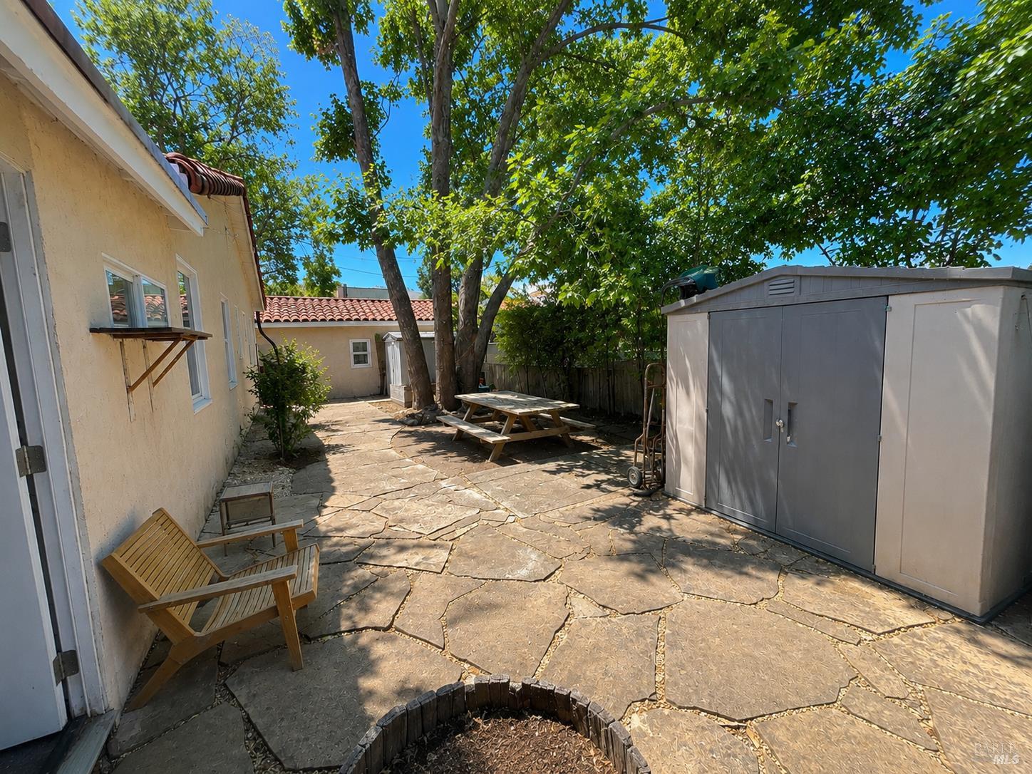1231 Stevenson Street Calistoga CA 94515