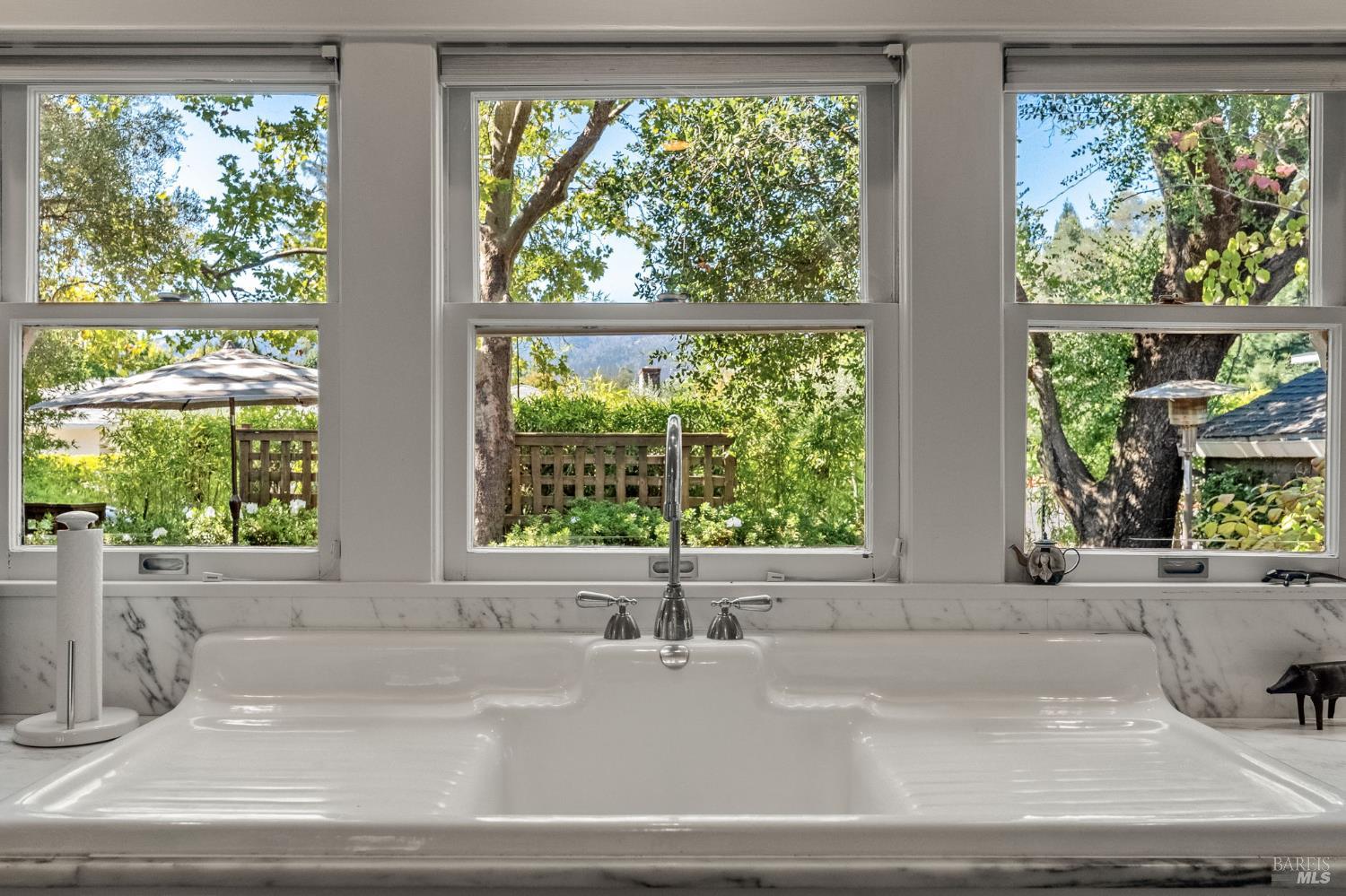 1703 Alexander Court St. Helena CA 94574