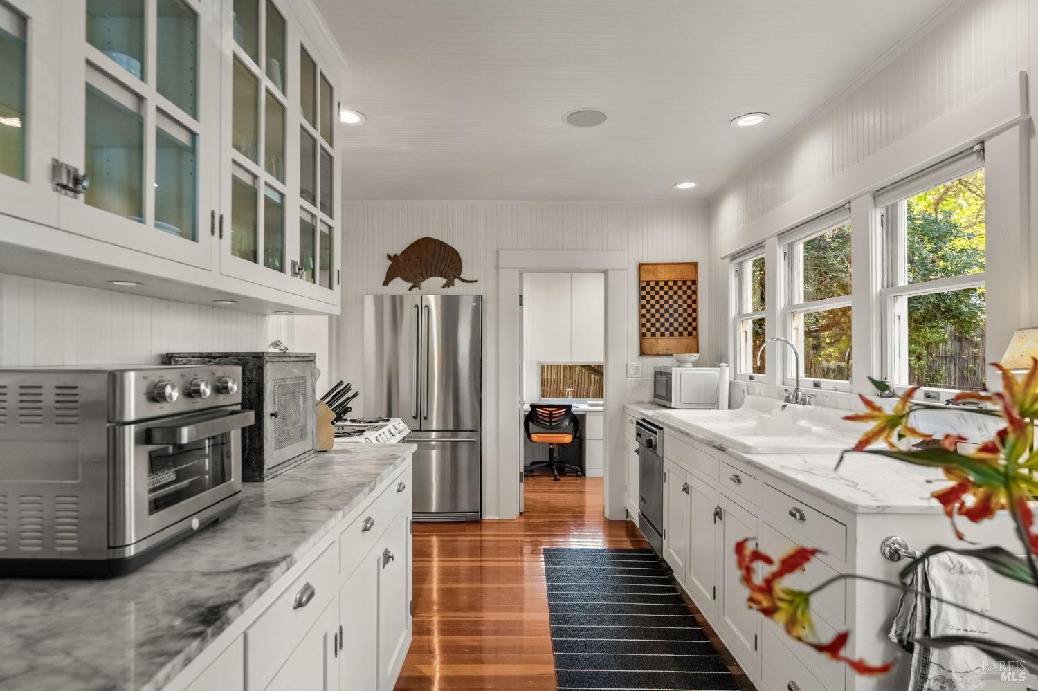 1703 Alexander Court St. Helena CA 94574