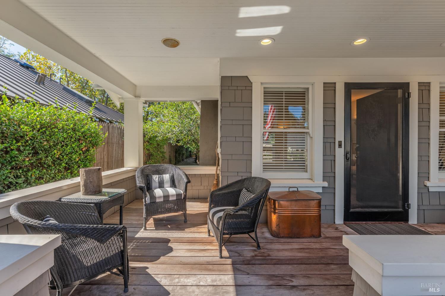 1703 Alexander Court St. Helena CA 94574