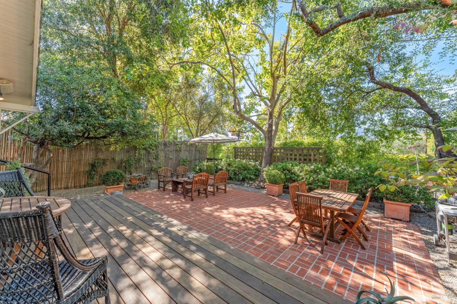 1703 Alexander Court St. Helena CA 94574