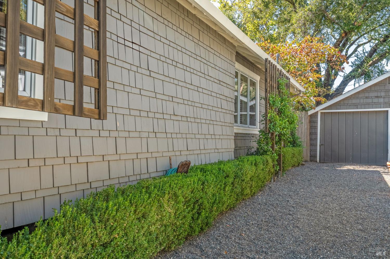 1703 Alexander Court St. Helena CA 94574