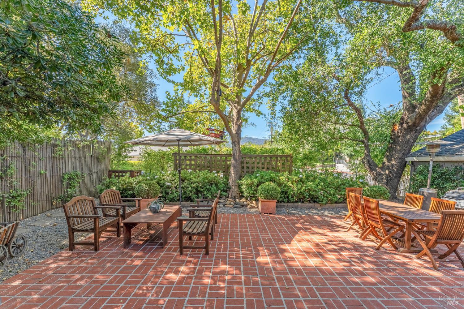 1703 Alexander Court St. Helena CA 94574