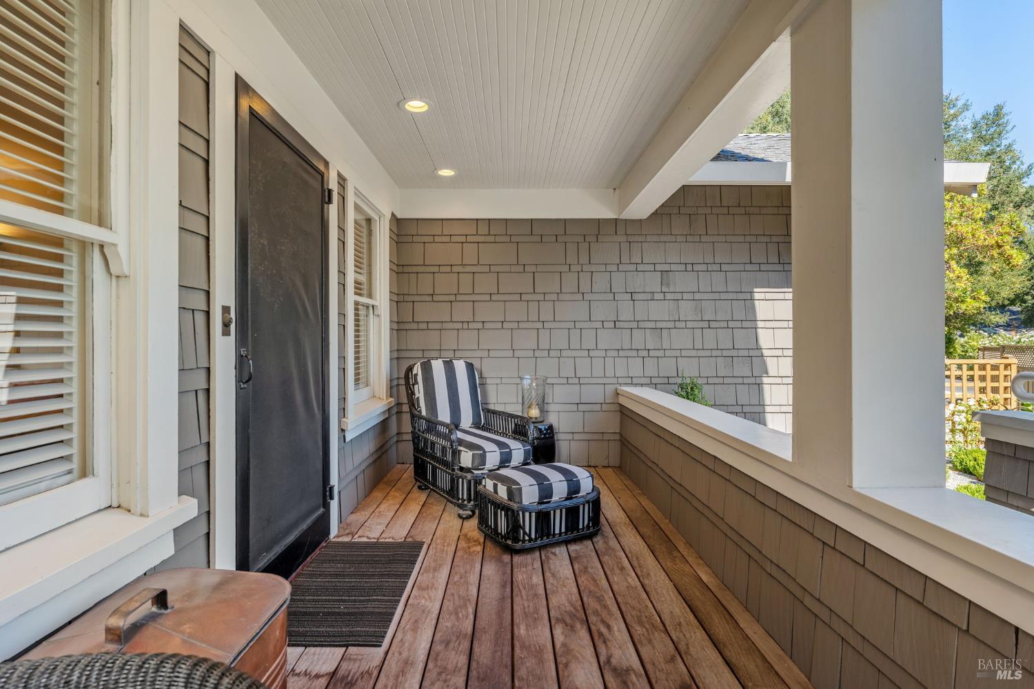 1703 Alexander Court St. Helena CA 94574