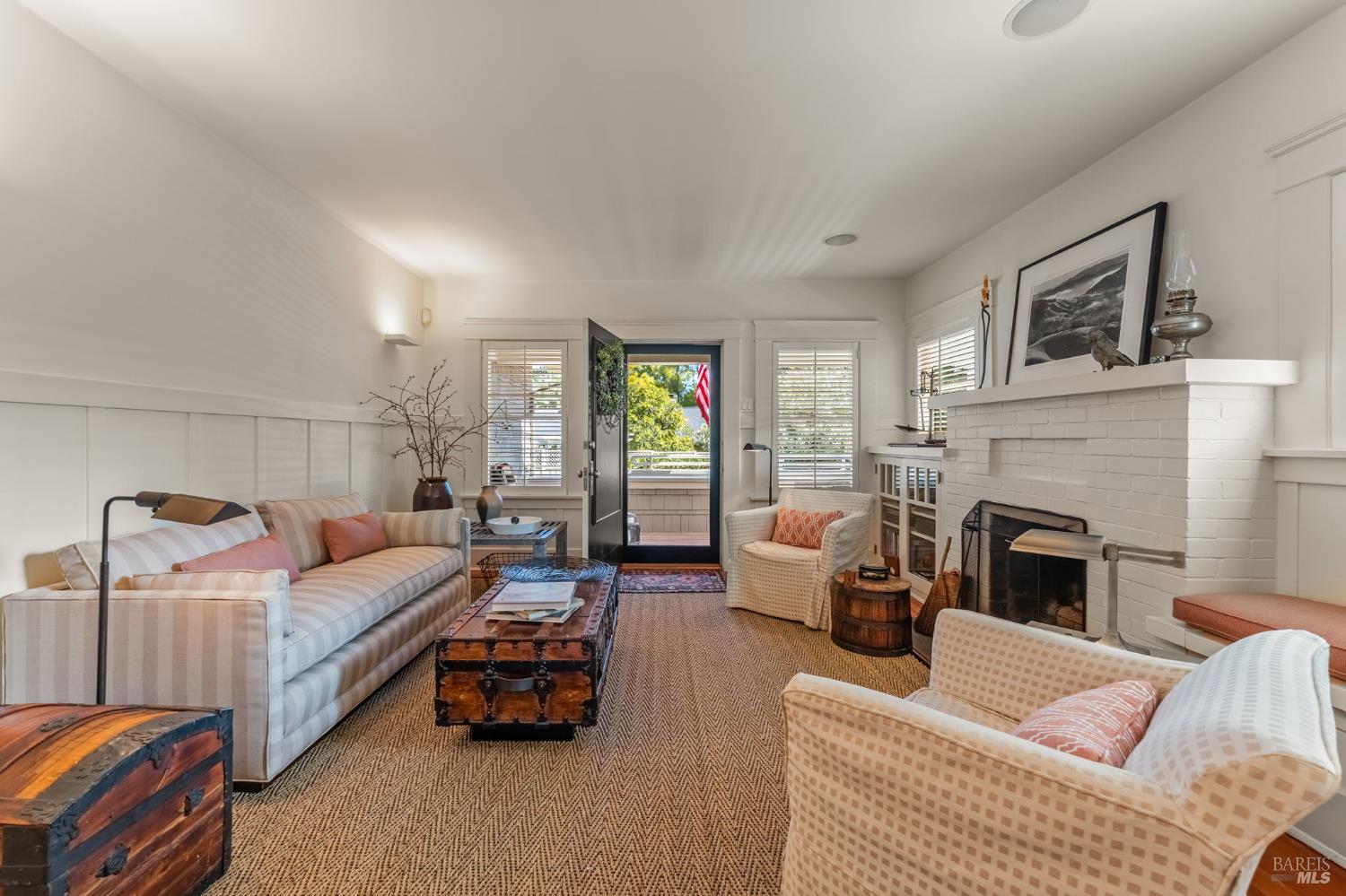1703 Alexander Court St. Helena CA 94574