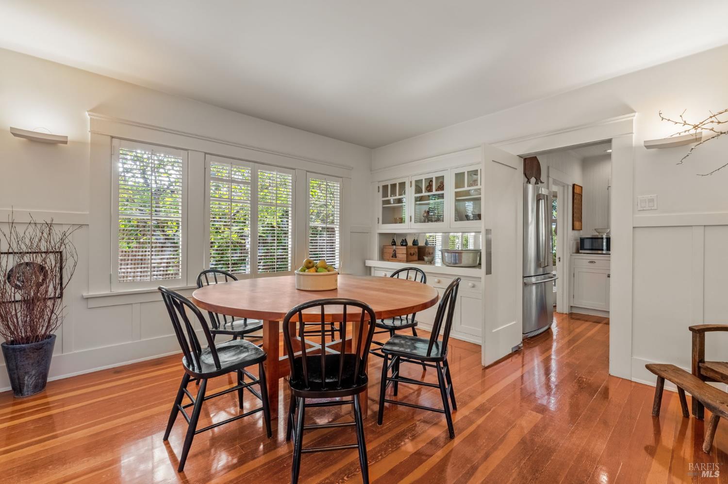 1703 Alexander Court St. Helena CA 94574