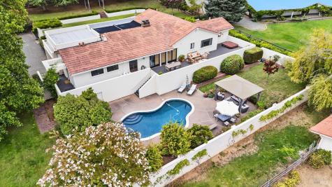 15644 Arnold Drive Sonoma CA 95476