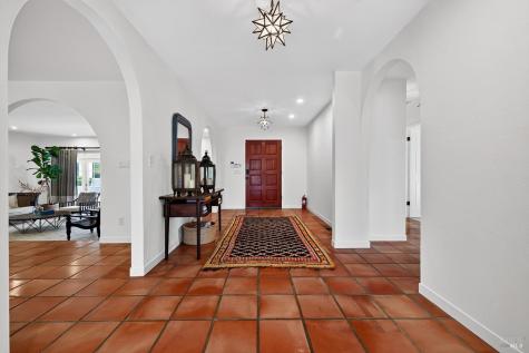 15644 Arnold Drive Sonoma CA 95476