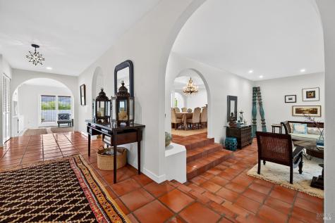 15644 Arnold Drive Sonoma CA 95476