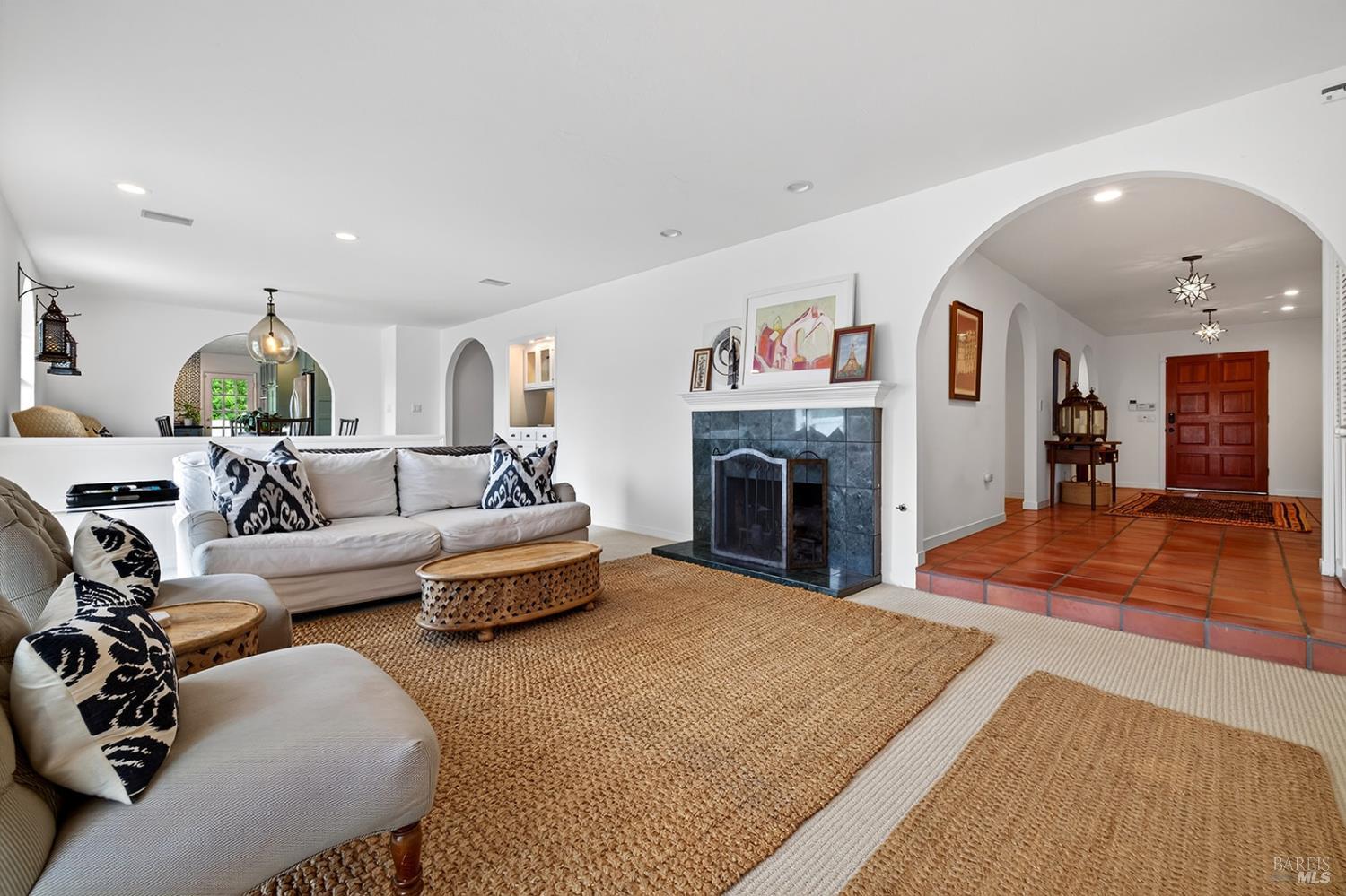 15644 Arnold Drive Sonoma CA 95476