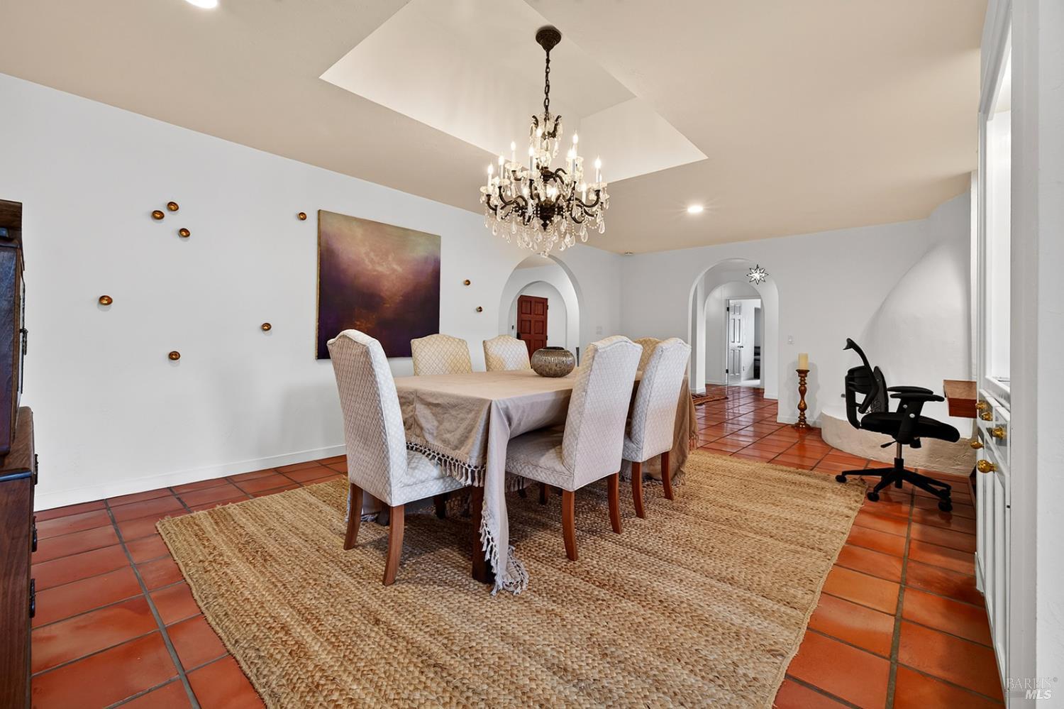 15644 Arnold Drive Sonoma CA 95476