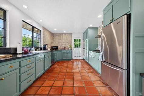 15644 Arnold Drive Sonoma CA 95476