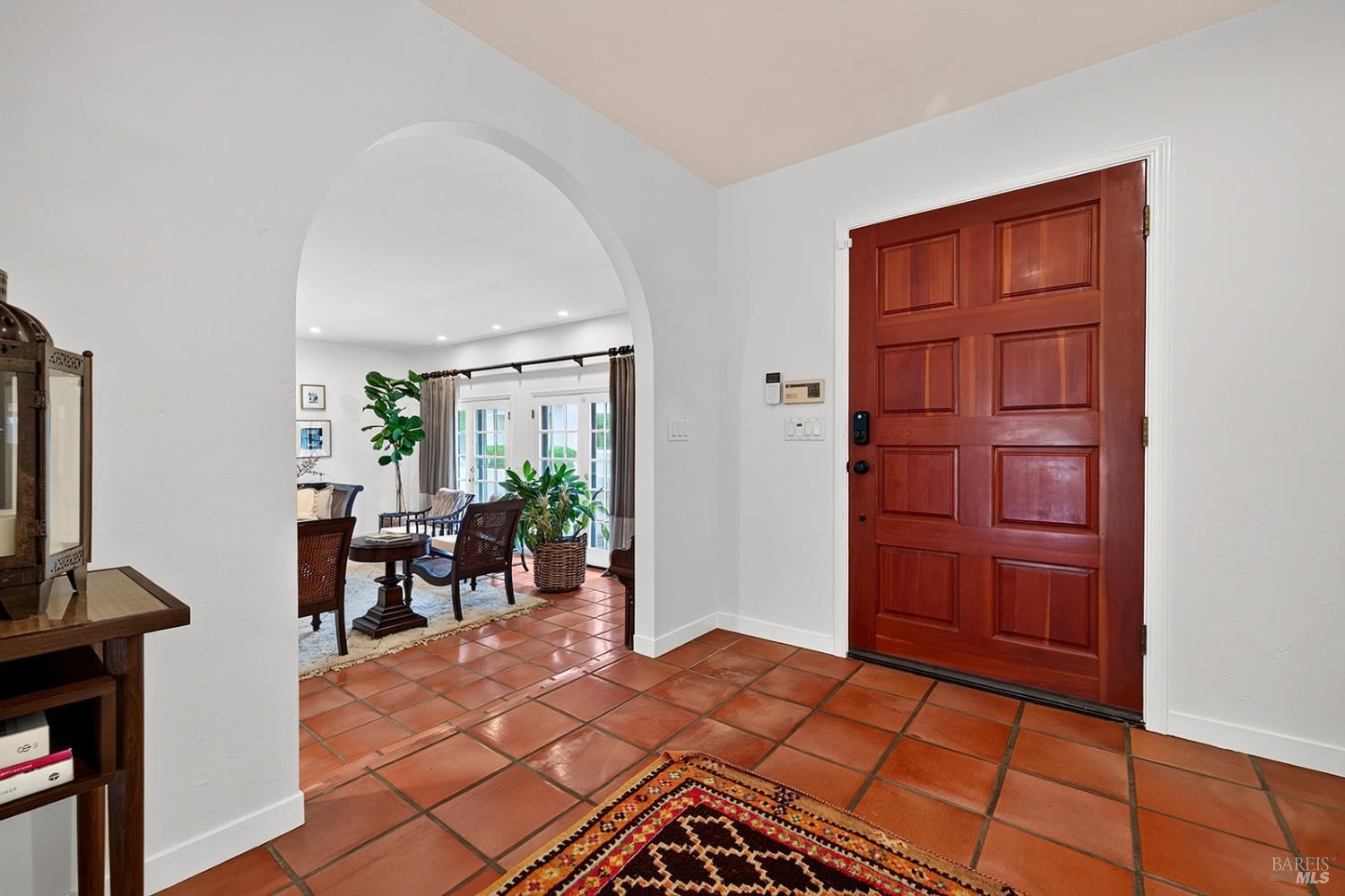 15644 Arnold Drive Sonoma CA 95476