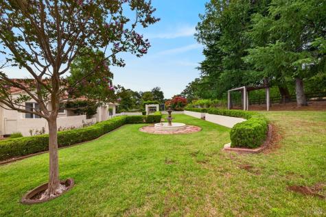 15644 Arnold Drive Sonoma CA 95476