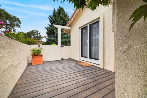 15644 Arnold Drive Sonoma CA 95476