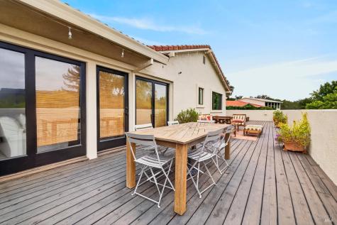 15644 Arnold Drive Sonoma CA 95476