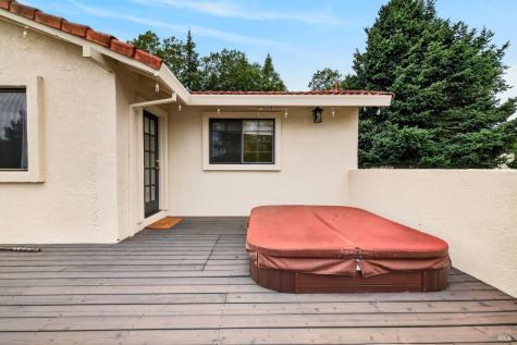 15644 Arnold Drive Sonoma CA 95476