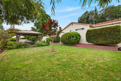 15644 Arnold Drive Sonoma CA 95476