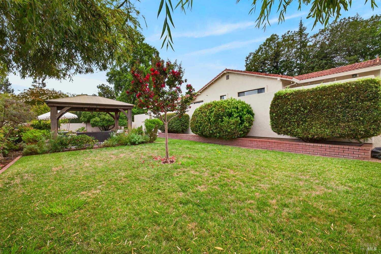 15644 Arnold Drive Sonoma CA 95476