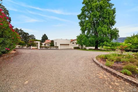15644 Arnold Drive Sonoma CA 95476