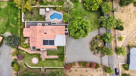 15644 Arnold Drive Sonoma CA 95476