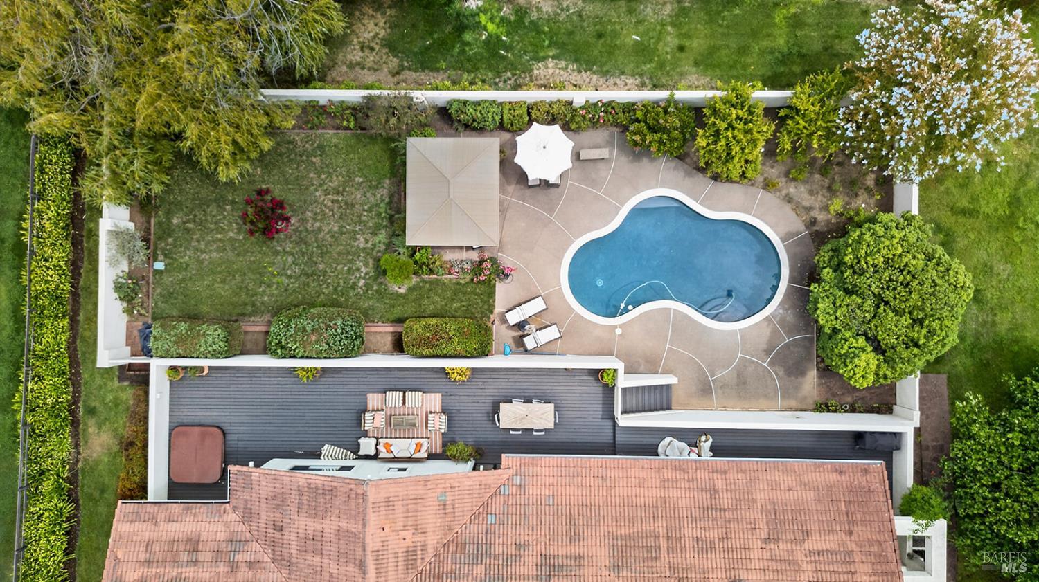 15644 Arnold Drive Sonoma CA 95476