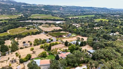 15644 Arnold Drive Sonoma CA 95476