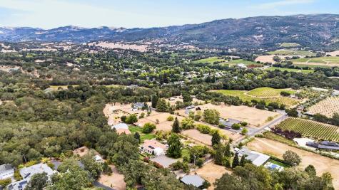 15644 Arnold Drive Sonoma CA 95476