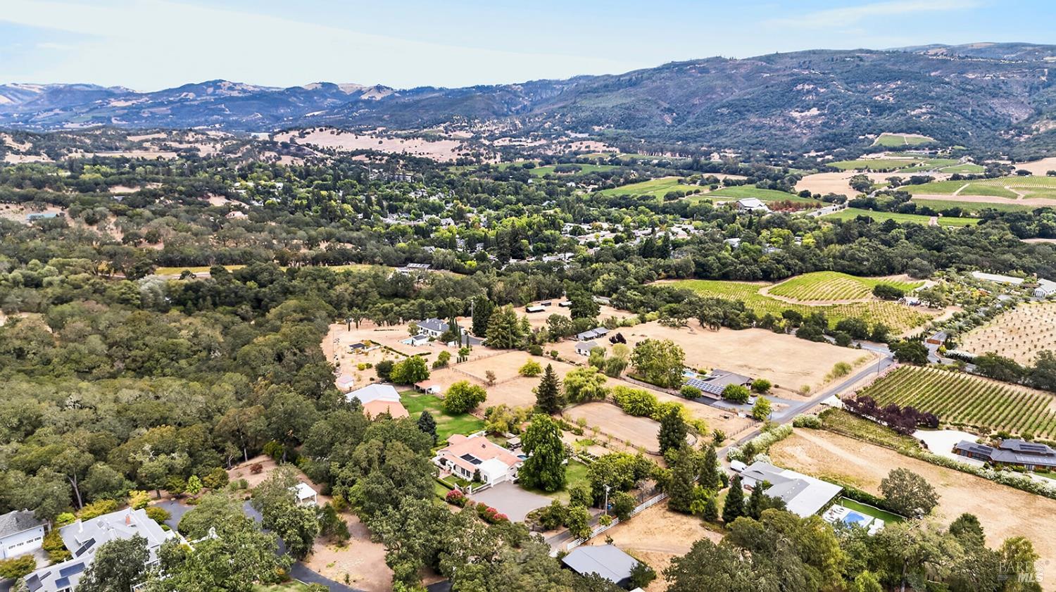15644 Arnold Drive Sonoma CA 95476