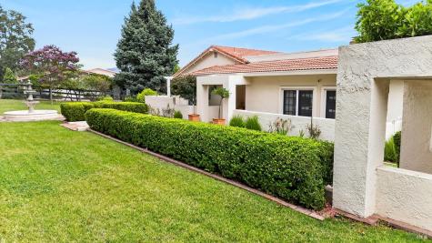 15644 Arnold Drive Sonoma CA 95476