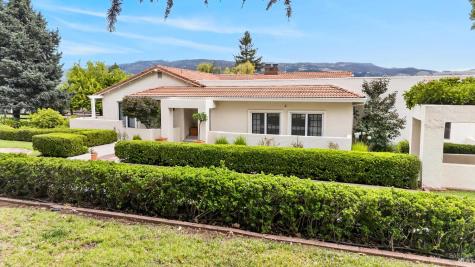 15644 Arnold Drive Sonoma CA 95476