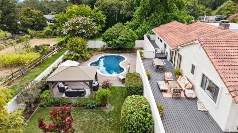 15644 Arnold Drive Sonoma CA 95476