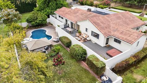 15644 Arnold Drive Sonoma CA 95476