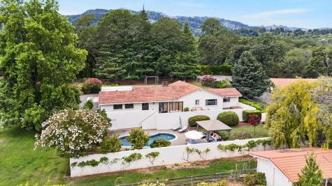 15644 Arnold Drive Sonoma CA 95476