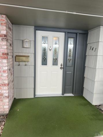 341 Rockgreen Place Santa Rosa CA 95409