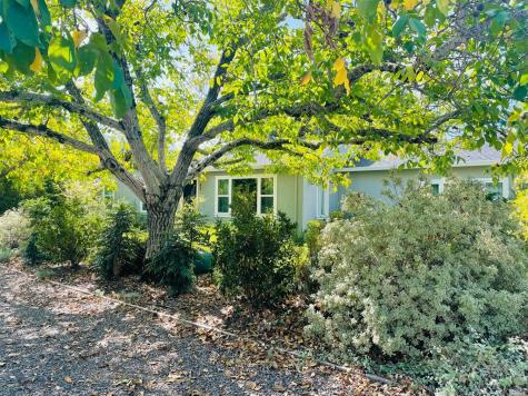 6911 Yount Street Yountville CA 94599
