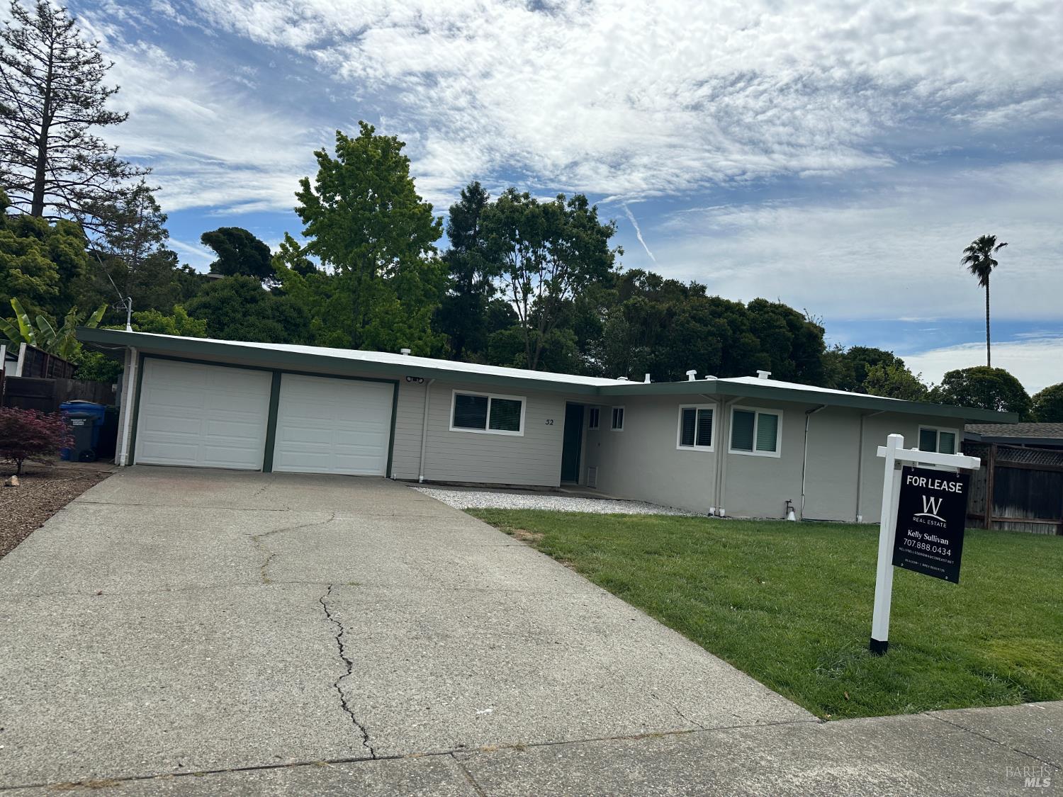 52 Baca Vista Novato CA 94947