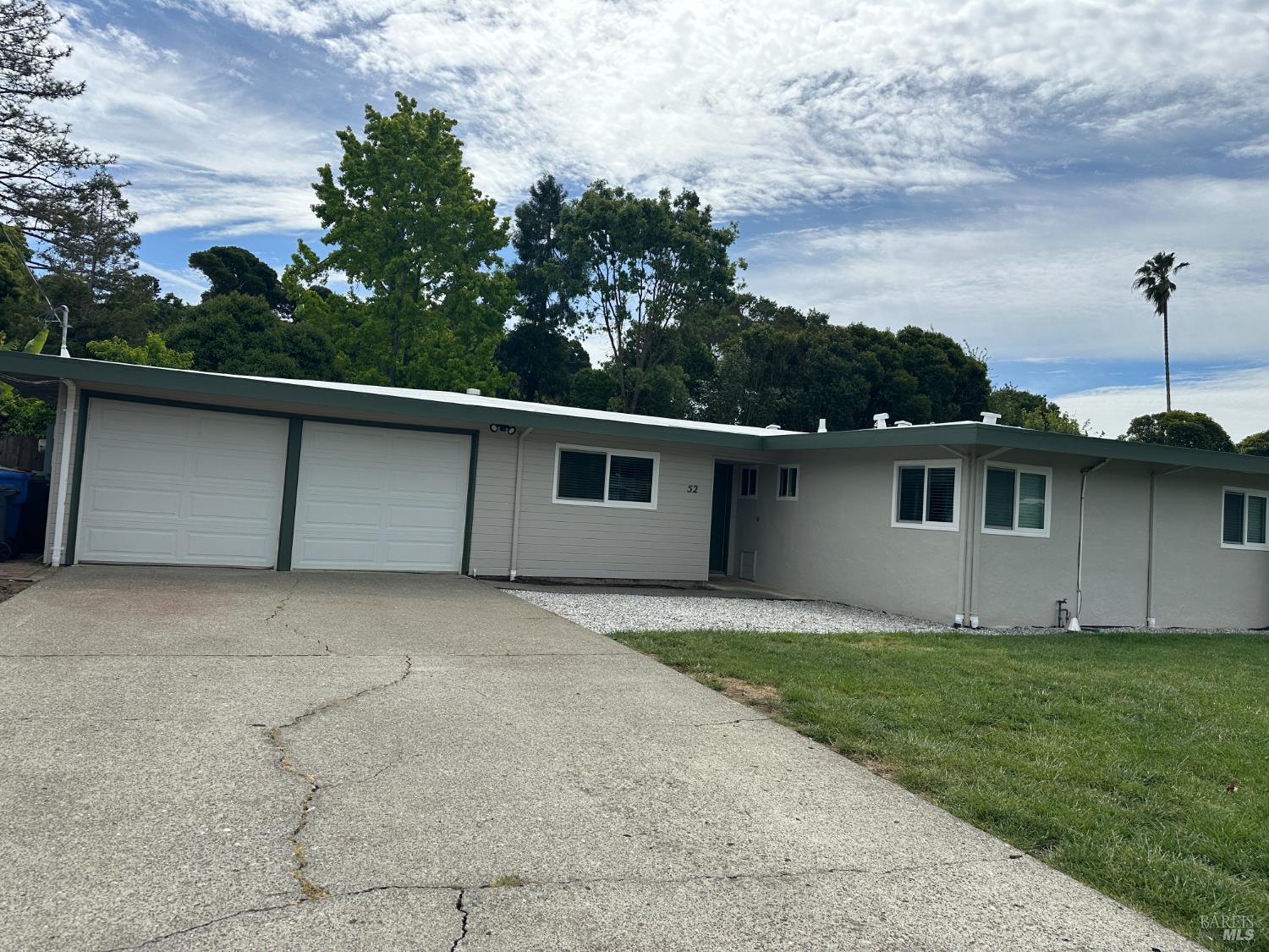 52 Baca Vista Novato CA 94947