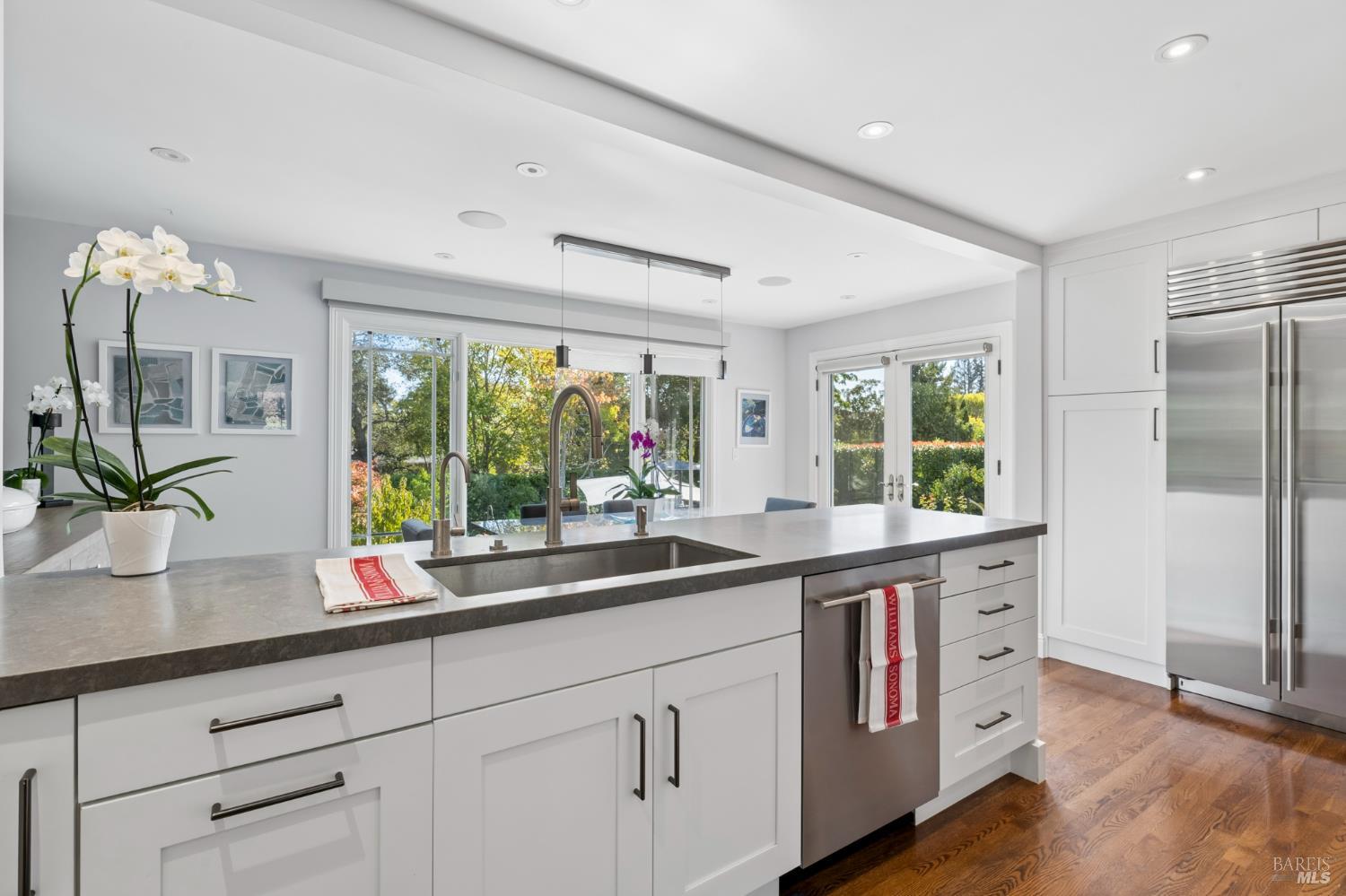 62 Manderly Road San Rafael CA 94901