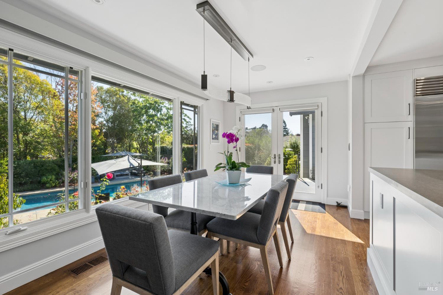 62 Manderly Road San Rafael CA 94901