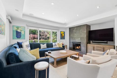 62 Manderly Road San Rafael CA 94901
